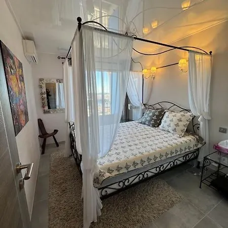 Apartmán Azure Bliss At Port La Galere
