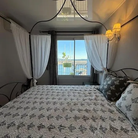 Apartmán Azure Bliss At Port La Galere *