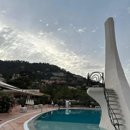 Apartmán Azure Bliss At Port La Galere Théoule-sur-Mer