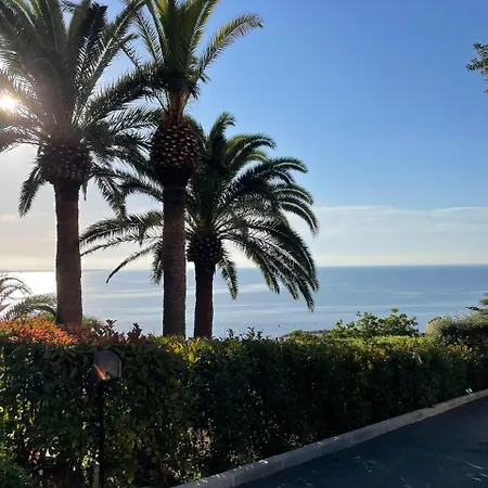 Apartmán Azure Bliss At Port La Galere *