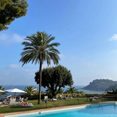 Azure Bliss At Port La Galere *