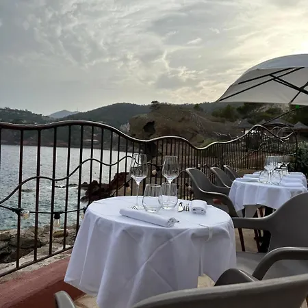 Azure Bliss At Port La Galere Théoule-sur-Mer