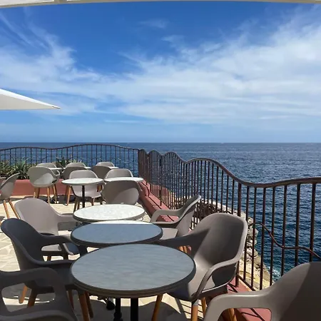 Azure Bliss At Port La Galere * Théoule-sur-Mer