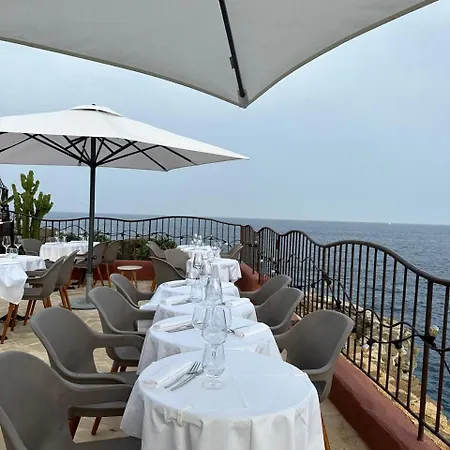 Apartmán Azure Bliss At Port La Galere