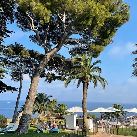 Azure Bliss At Port La Galere *