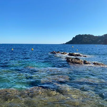 Azure Bliss At Port La Galere Théoule-sur-Mer