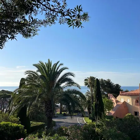 Azure Bliss At Port La Galere * Théoule-sur-Mer