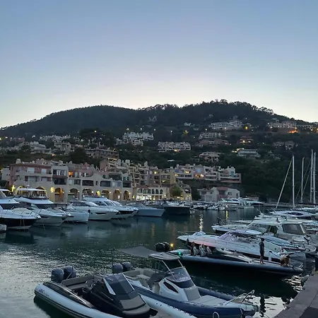 Apartmán Azure Bliss At Port La Galere *