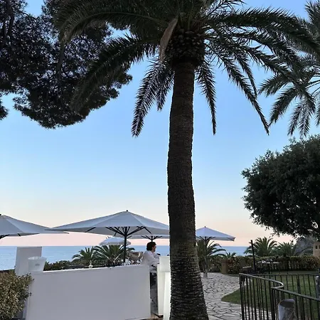 Azure Bliss At Port La Galere Théoule-sur-Mer