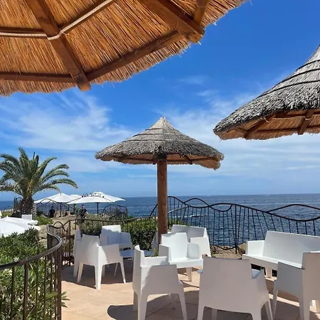 Apartmán Azure Bliss At Port La Galere